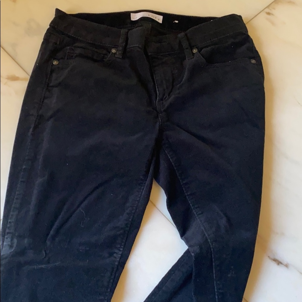 Loft jeans
